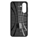 Spigen Liquid Air - Etui do Samsung Galaxy A56 5G (Matte Black) Spigen