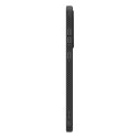 Spigen Liquid Air - Etui do Samsung Galaxy A56 5G (Matte Black) Spigen