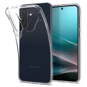Spigen Liquid Crystal - Etui do Samsung Galaxy A36 5G (Przezroczysty) Spigen