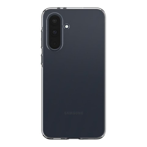 Spigen Liquid Crystal - Etui do Samsung Galaxy A36 5G (Przezroczysty) Spigen Spigen Liquid Crystal - Etui do Samsung Galaxy A36 5G (Przezroczysty) Spigen