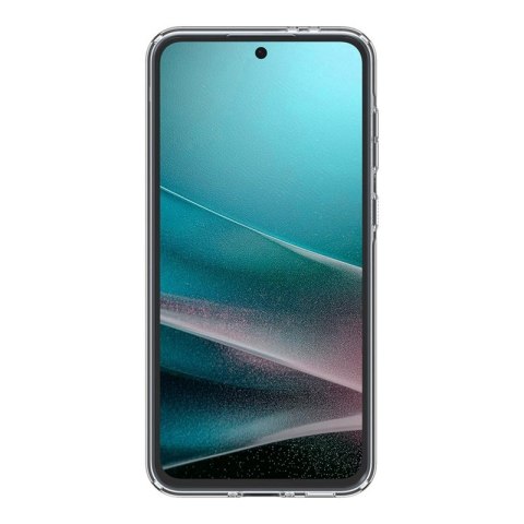 Spigen Liquid Crystal - Etui do Samsung Galaxy A36 5G (Przezroczysty) Spigen Spigen Liquid Crystal - Etui do Samsung Galaxy A36 5G (Przezroczysty) Spigen