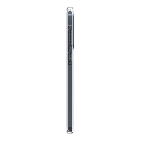 Spigen Liquid Crystal - Etui do Samsung Galaxy A36 5G (Przezroczysty) Spigen Spigen Liquid Crystal - Etui do Samsung Galaxy A36 5G (Przezroczysty) Spigen