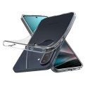 Spigen Liquid Crystal - Etui do Samsung Galaxy A36 5G (Przezroczysty) Spigen