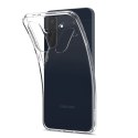 Spigen Liquid Crystal - Etui do Samsung Galaxy A36 5G (Przezroczysty) Spigen