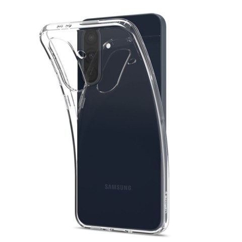 Spigen Liquid Crystal - Etui do Samsung Galaxy A36 5G (Przezroczysty) Spigen Spigen Liquid Crystal - Etui do Samsung Galaxy A36 5G (Przezroczysty) Spigen