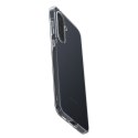 Spigen Liquid Crystal - Etui do Samsung Galaxy A36 5G (Przezroczysty) Spigen