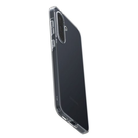 Spigen Liquid Crystal - Etui do Samsung Galaxy A36 5G (Przezroczysty) Spigen Spigen Liquid Crystal - Etui do Samsung Galaxy A36 5G (Przezroczysty) Spigen