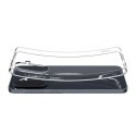 Spigen Liquid Crystal - Etui do Samsung Galaxy A36 5G (Przezroczysty) Spigen