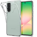 Spigen Liquid Crystal - Etui do Samsung Galaxy A56 5G (Przezroczysty) Spigen