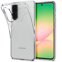 Spigen Liquid Crystal - Etui do Samsung Galaxy A56 5G (Przezroczysty) Spigen