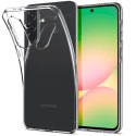 Spigen Liquid Crystal - Etui do Samsung Galaxy A56 5G (Przezroczysty) Spigen