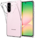 Spigen Liquid Crystal - Etui do Samsung Galaxy A56 5G (Przezroczysty) Spigen