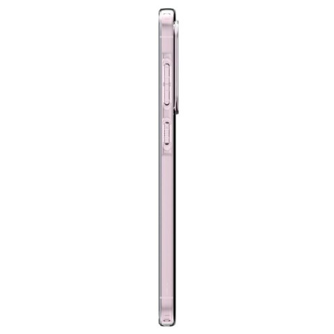 Spigen Liquid Crystal - Etui do Samsung Galaxy A56 5G (Przezroczysty) Spigen Spigen Liquid Crystal - Etui do Samsung Galaxy A56 5G (Przezroczysty) Spigen