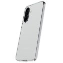 Spigen Liquid Crystal - Etui do Samsung Galaxy A56 5G (Przezroczysty) Spigen