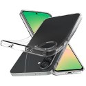 Spigen Liquid Crystal - Etui do Samsung Galaxy A56 5G (Przezroczysty) Spigen
