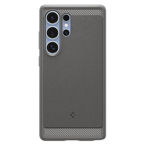 Spigen Rugged Armor Mag MagSafe - Etui do Samsung Galaxy S25 Ultra (Marble Grey) Spigen Spigen Rugged Armor Mag MagSafe - Etui do Samsung Galaxy S25 Ultra (Marble Grey) Spigen