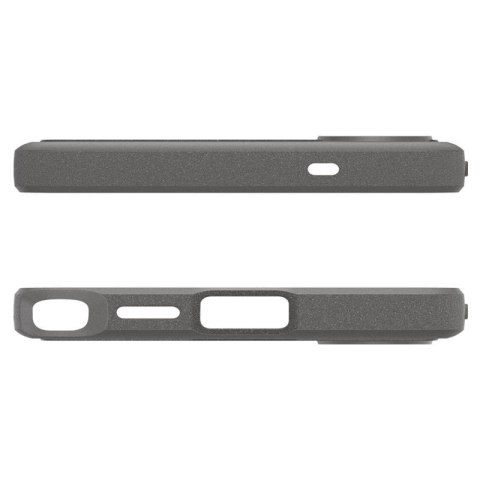 Spigen Rugged Armor Mag MagSafe - Etui do Samsung Galaxy S25 Ultra (Marble Grey) Spigen Spigen Rugged Armor Mag MagSafe - Etui do Samsung Galaxy S25 Ultra (Marble Grey) Spigen