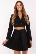 Spódnica Model MI-SD-251851.37 Black - Italy Moda