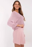 Spodnie Spódnicospodenki Model MI-SD-88662.92 Light Pink - Italy Moda