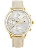 Tommy Hilfiger ZEGAREK DAMSKI TOMMY HILFIGER 1781790 CARLY (zf506a)