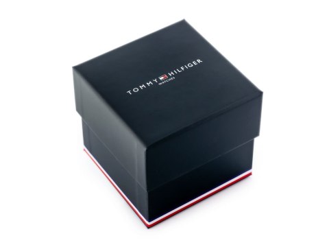 Tommy Hilfiger ZEGAREK DAMSKI TOMMY HILFIGER 1781790 CARLY (zf506a) Tommy Hilfiger ZEGAREK DAMSKI TOMMY HILFIGER 1781790 CARLY (zf506a)
