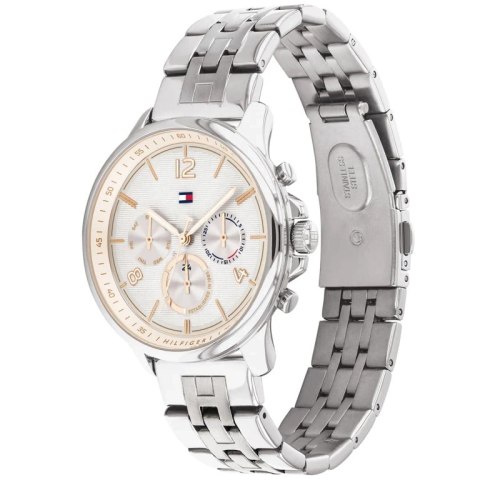 Tommy Hilfiger ZEGAREK DAMSKI TOMMY HILFIGER 1782222 HARPER (zf560d) + BOX Tommy Hilfiger ZEGAREK DAMSKI TOMMY HILFIGER 1782222 HARPER (zf560d) + BOX