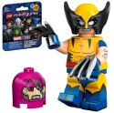 71039 - LEGO Minifigures - WOLVERINE - Marvel Seria 2 LEGO