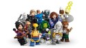 71039 - LEGO Minifigures - WOLVERINE - Marvel Seria 2 LEGO