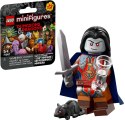 71047 - LEGO Minifigures - STRAHD VON ZAROVICH - Dungeons & Dragons LEGO