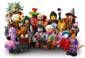 71047 - LEGO Minifigures - STRAHD VON ZAROVICH - Dungeons & Dragons LEGO