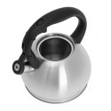 CZAJNIK ZAPARZACZ Z SITKIEM KINGHOFF 1.2L KH-1633 KINGHOFF