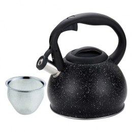 CZAJNIK ZAPARZACZ Z SITKIEM KINGHOFF 1.2L KH-1634 KINGHOFF