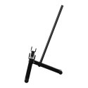 STR44 PODNOŚNIK DO SZTANGI DEADLIFT BARBELL JACK COMMERCIAL HMS HMS