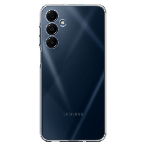 Spigen Nakładka Crystal Flex do Samsung Galaxy A16 4G / 5G Przezroczysta Spigen Nakładka Crystal Flex do Samsung Galaxy A16 4G / 5G Przezroczysta