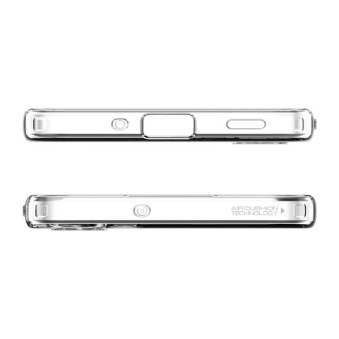 Spigen Nakładka Crystal Flex do Samsung Galaxy A16 4G / 5G Przezroczysta Spigen Nakładka Crystal Flex do Samsung Galaxy A16 4G / 5G Przezroczysta