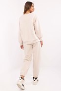 Spodnie Komplet Model MI-KMPL-M5879.86 Beige - Italy Moda