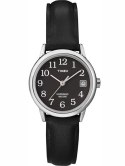 Timex ZEGAREK DAMSKI TIMEX EASY READER Classic INDIGLO T2N525 + BOX
