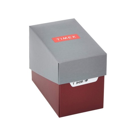 Timex ZEGAREK DAMSKI TIMEX EASY READER Classic INDIGLO T2N525 + BOX Timex ZEGAREK DAMSKI TIMEX EASY READER Classic INDIGLO T2N525 + BOX