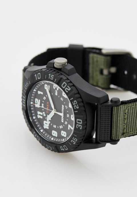 Timex ZEGAREK MĘSKI TIMEX Expedition Acadia Rugged TW4B26400 (zt161c) + BOX Timex ZEGAREK MĘSKI TIMEX Expedition Acadia Rugged TW4B26400 (zt161c) + BOX