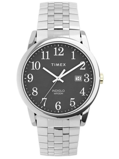 Timex Zegarek Timex TW2V40200 Timex Zegarek Timex TW2V40200