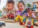 60462 - LEGO City - Zestaw z helikopterem, wozem strażackim i łodzią podwodną LEGO