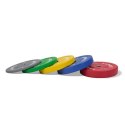 CBR15 YELLOW TALERZ OLIMPIJSKI BUMPER 15 KG HMS HMS