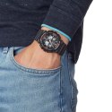 Casio ZEGAREK MĘSKI CASIO G-SHOCK GA-100-1A4ER (zd135c)
