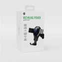 Forever recycling uchwyt samochodowy grawitacyjny do kratki RUS35-G-K TelForceOne S.A.