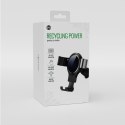 Forever recycling uchwyt samochodowy grawitacyjny do kratki RUS35-G-K TelForceOne S.A.