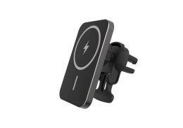Forever recycling uchwyt samochodowy z ładowaniem indukcyjnym kompatybilny z MagSafe RUS138-MS-01 TelForceOne S.A.