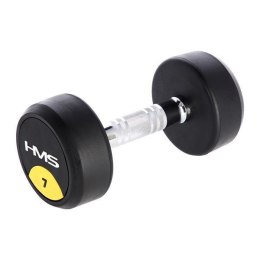 HG PRO 7 KG HANTLA GUMOWANA HMS HMS