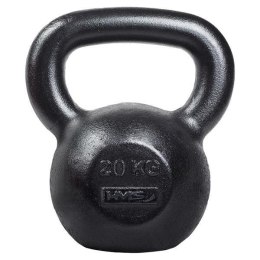 KZG 20 KG KETTLEBELL ŻELIWNY HMS HMS
