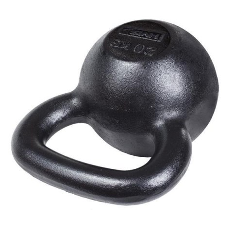 KZG 20 KG KETTLEBELL ŻELIWNY HMS HMS KZG 20 KG KETTLEBELL ŻELIWNY HMS HMS