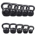 KZG 20 KG KETTLEBELL ŻELIWNY HMS HMS